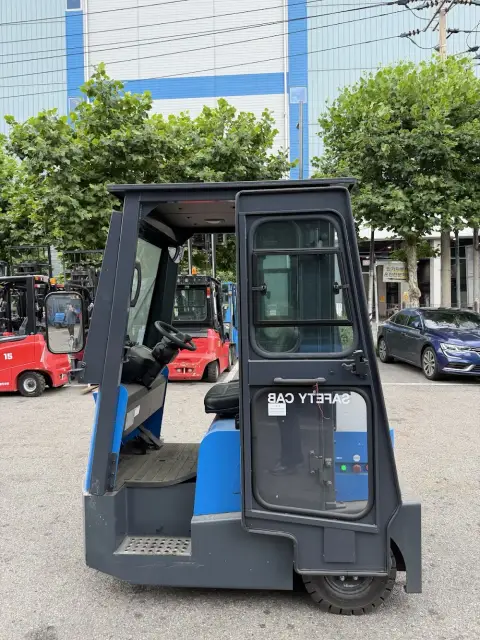 BYD QD50 5톤 (2022년)