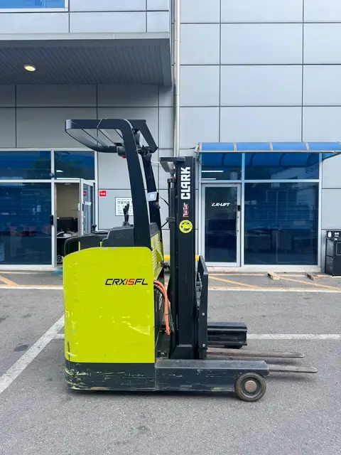 클라크 CRX15FL 1.5톤