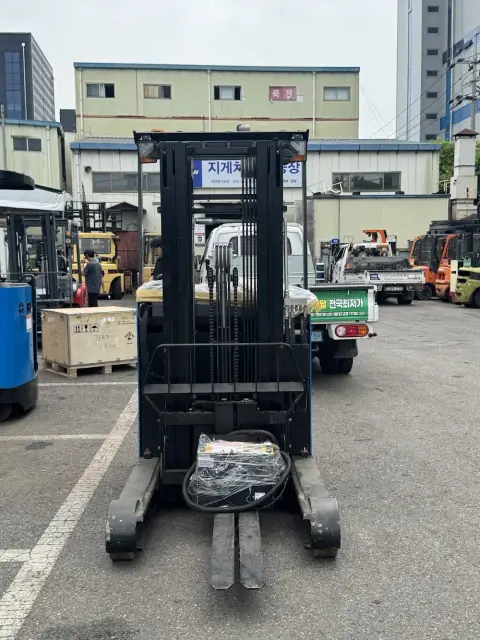 EP CQD15S 1.5톤 (2020년)