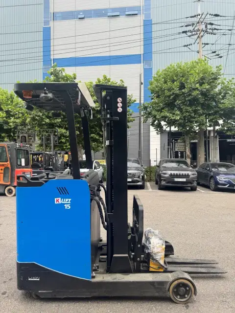EP CQD15S 1.5톤 (2021년)