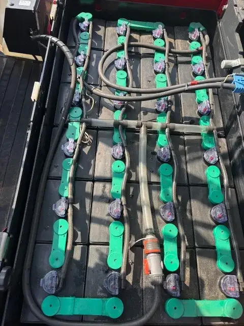 니찌유 FB15PN-80B-300 1.5톤 (2021년)