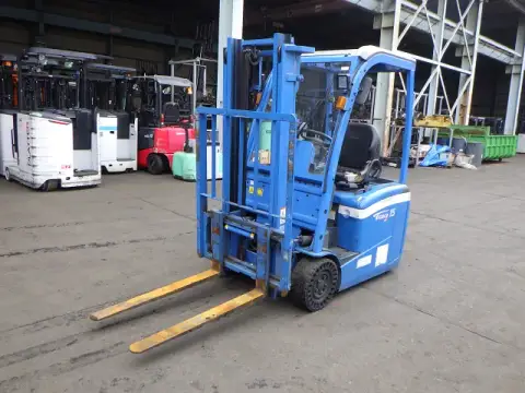 니찌유 FBT15PN-80B-300SF 1.5톤 (2013년)