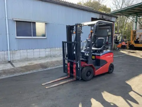 니찌유 FB10PN-80-300 1톤 (2020년)