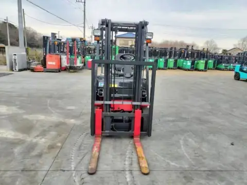 니찌유 FB15PN-80B-300 1.5톤 (2021년)
