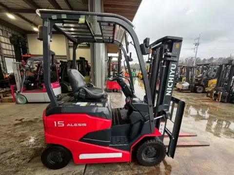 니찌유 FB15PN-80-300 1.5톤 (2021년)