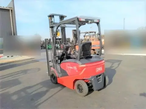 니찌유 FB15PN-80B-400SF 1.5톤 (2020년)