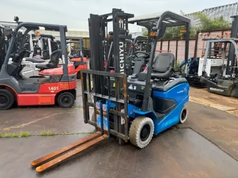 니찌유 FB15PN-80B-300 1.5톤 (2021년)