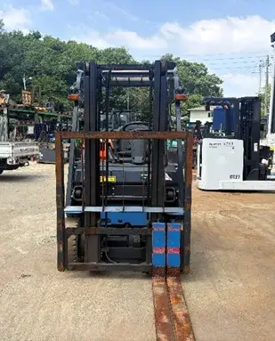 니찌유 FB15PN-80B-300 1.5톤 (2021년)