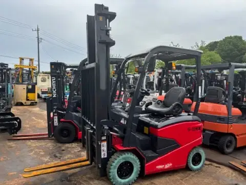 니찌유 FB15PN-80B-400AF 1.5톤 (2021년)
