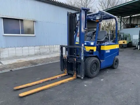 니찌유 FB30P-77B-300SF 3톤 (2019년)