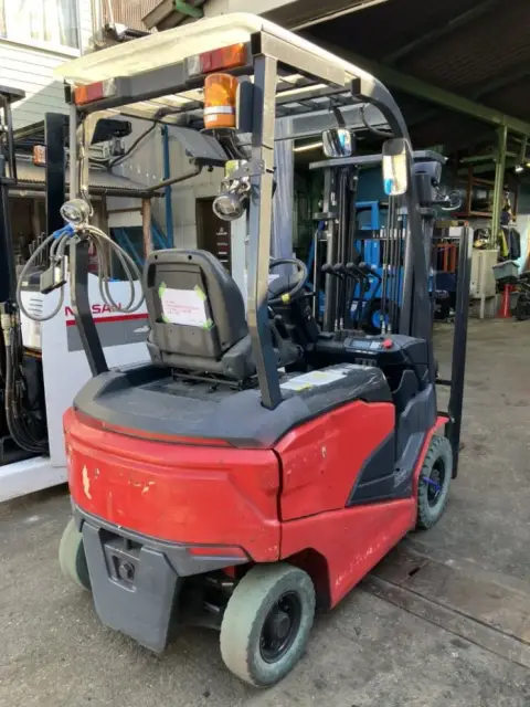 니찌유 FB15PN-80-300 1.5톤 (2020년)