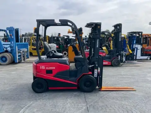 니찌유 FB15PN-80B-F450 1.5톤 (2020년)
