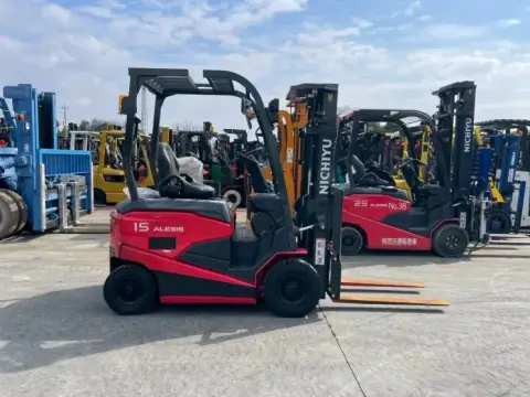 니찌유 FB15PN-80B-F450 1.5톤 (2020년)