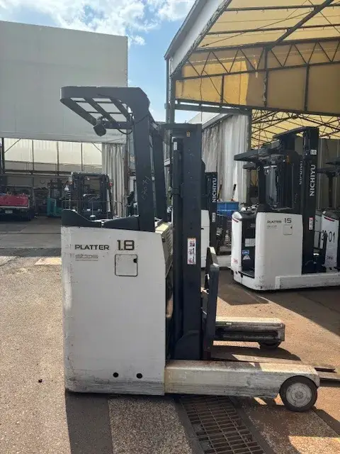 니찌유 FBR18-H85B-300 1.8톤 (2021년)