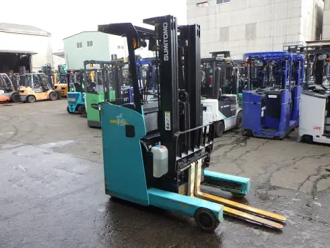 스미토모 61FBR15SXII 1.5톤 (2020년)