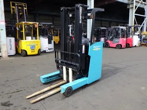 스미토모 61FBR15SXII 1.5톤 (2020년)