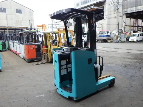 스미토모 61FBR15SXII 1.5톤 (2018년)
