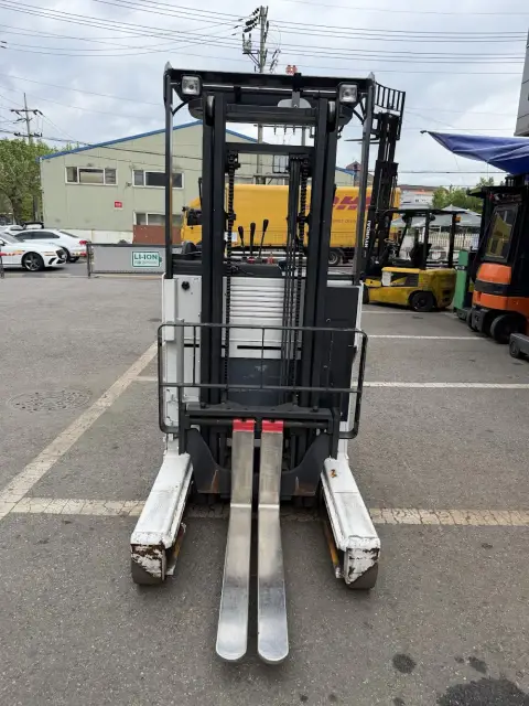니찌유 FBR10N-80B-300CS 1.0톤 (2019년)