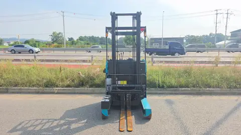 도요타 61FBR15SXII 1.5톤 (2015년)