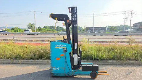 도요타 61FBR15SXⅡ 1.5톤 (2022년)