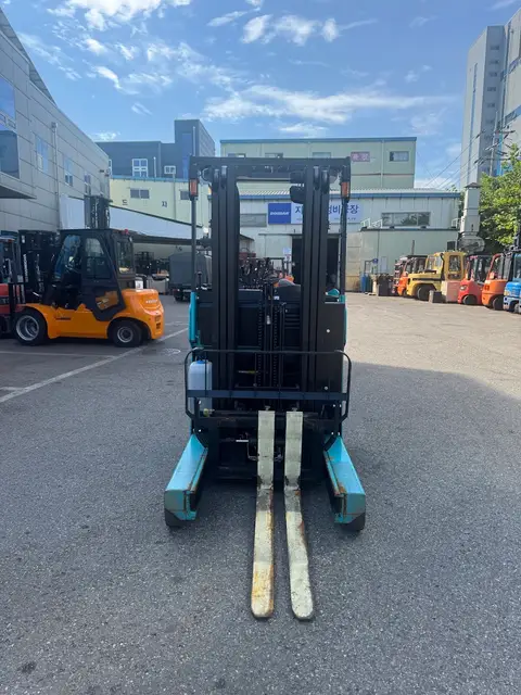 스미토모 61FBR15SXII 1.5톤 (2021년)