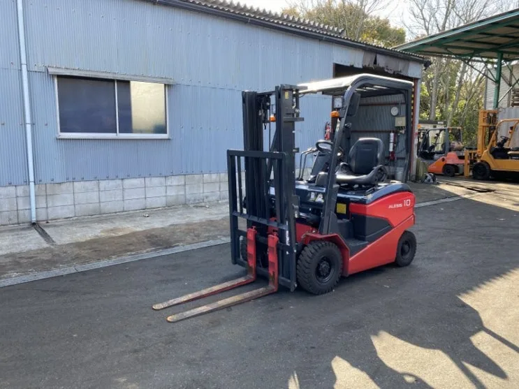 니찌유 FB10PN-80-300 1톤 (2020년)