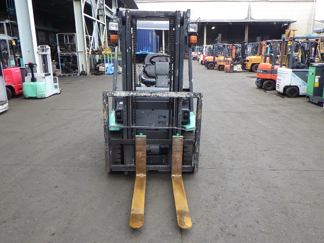 니찌유 FB20PN-75-300-241C00049 2톤 (2011년)