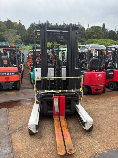 니찌유 FBRMW20-85B-500MSF 2톤 (2021년)