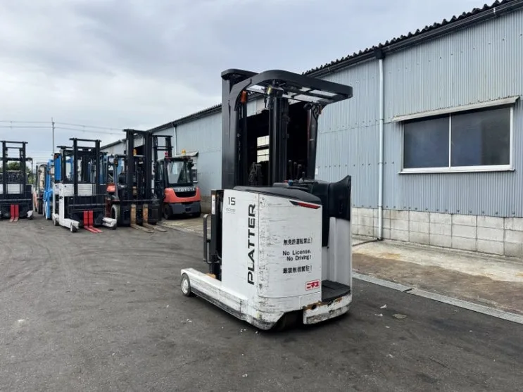 니찌유 FBRMW15-85B-550 1.5톤 (2022년)