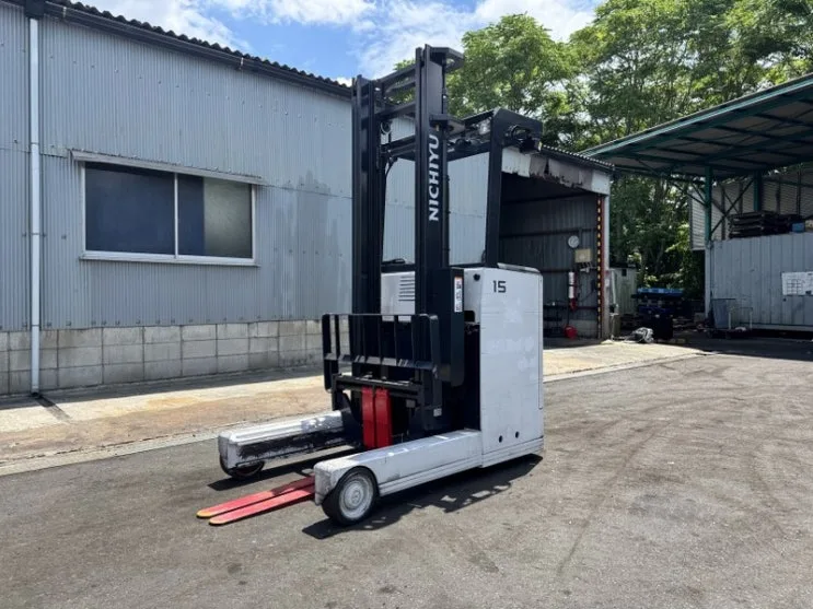 니찌유 FBRMA15-85B-400 1.5톤 (2021년)