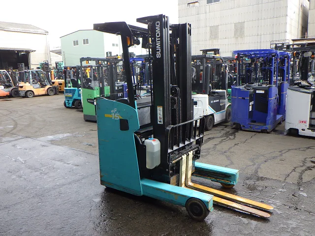 스미토모 61FBR15SXII 1.5톤 (2020년)