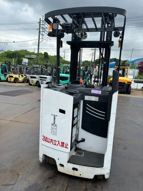 스미토모 6FBR18SXII 1.8톤 (2020년)